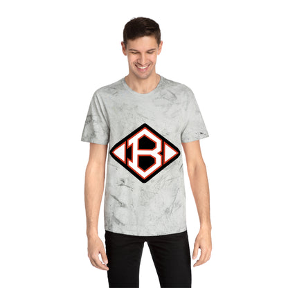 Color Blast School Spirit Tee