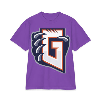 Max Heavyweight Short Sleeve Tee