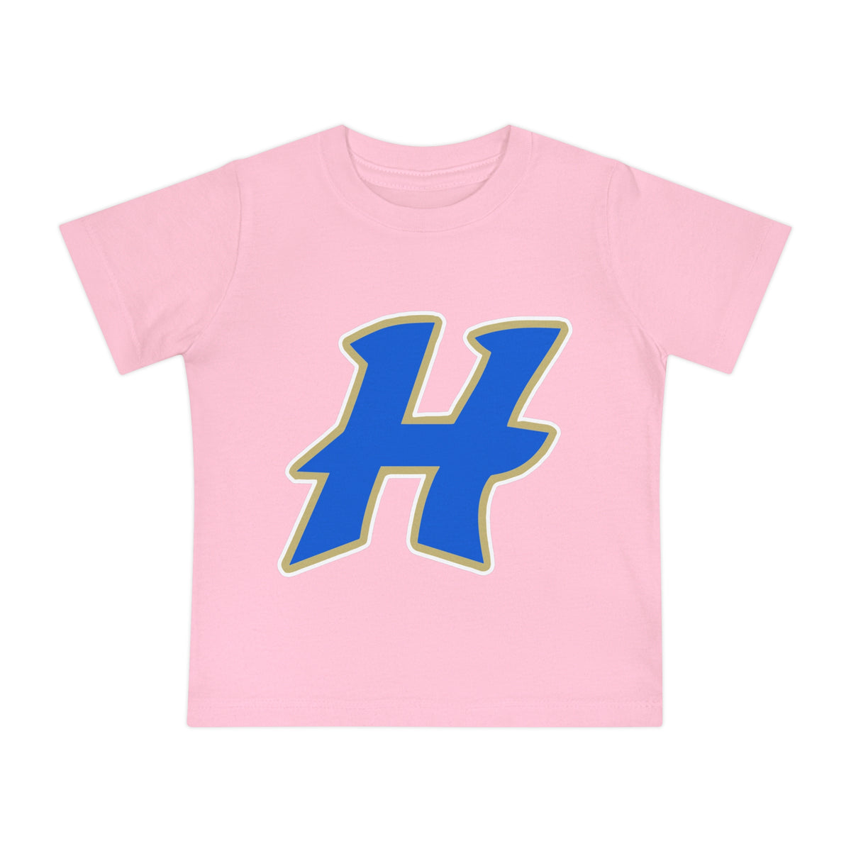Baby Short Sleeve Tee