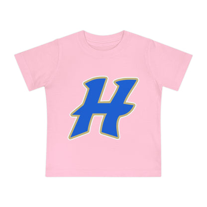 Baby Short Sleeve Tee