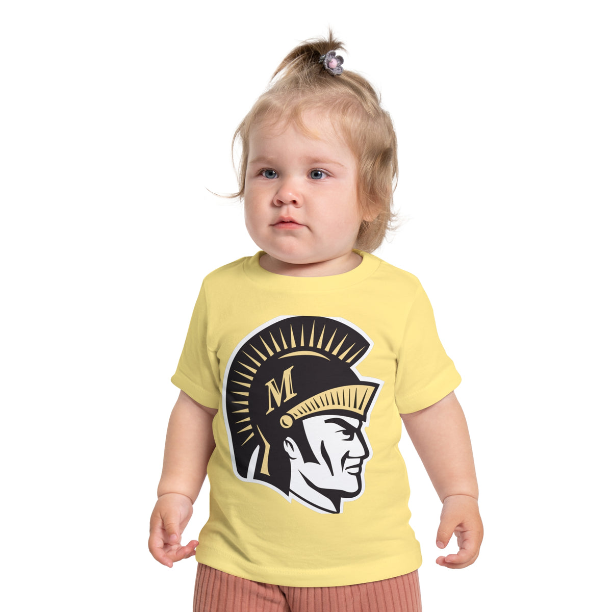 Baby Short Sleeve Tee
