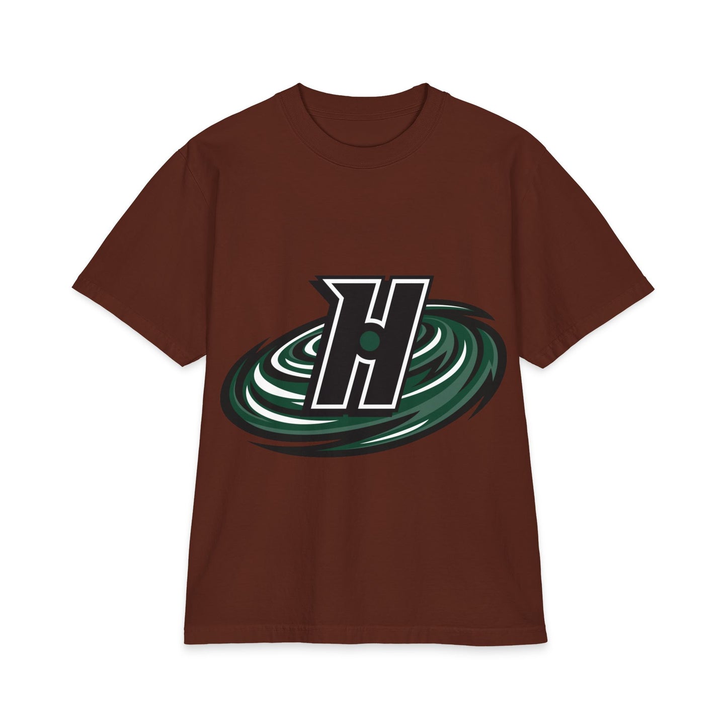Max Heavyweight Short Sleeve Tee
