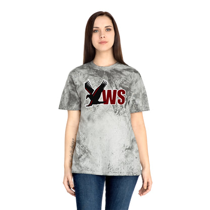 Color Blast School Spirit Tee