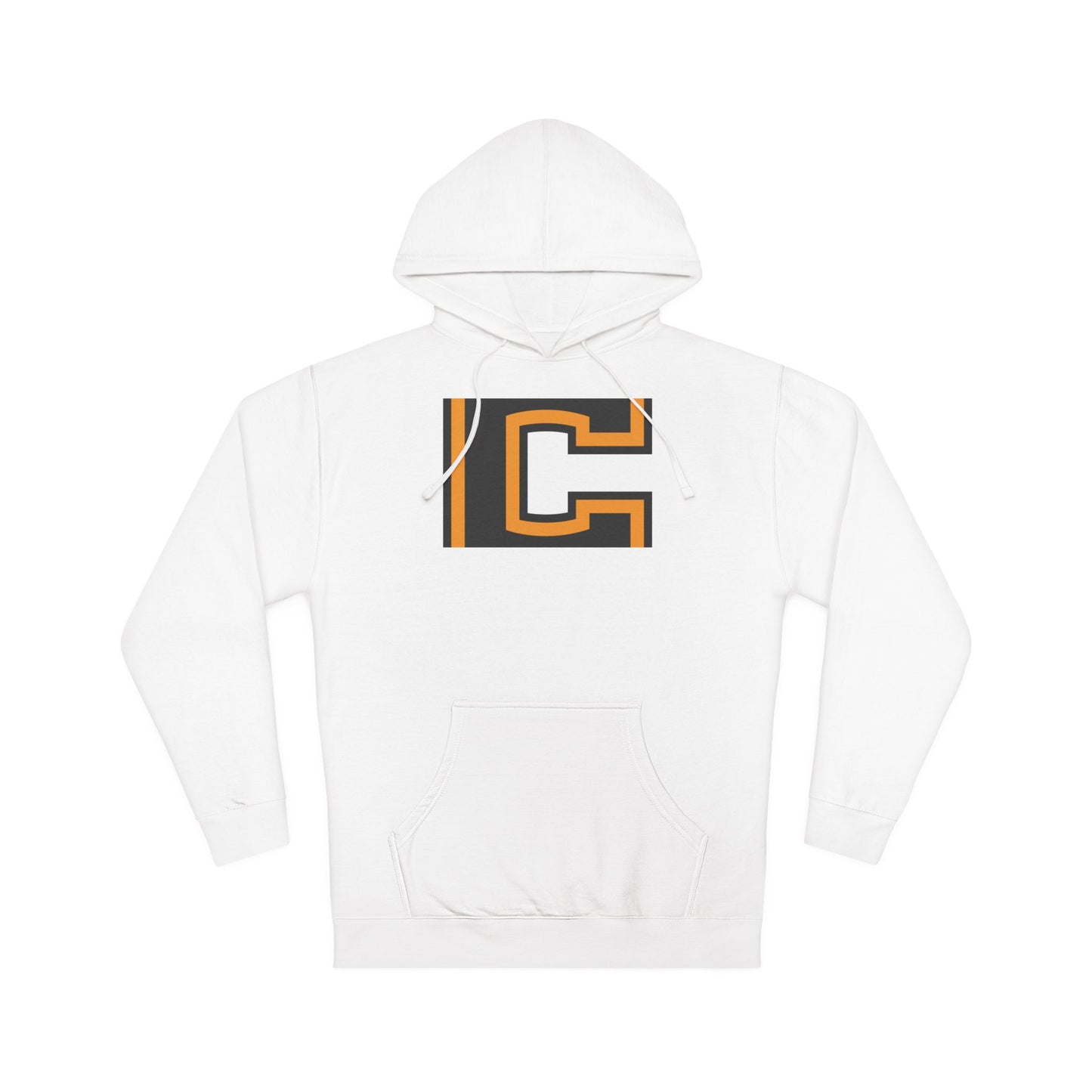 Midweight Pullover Hoodie