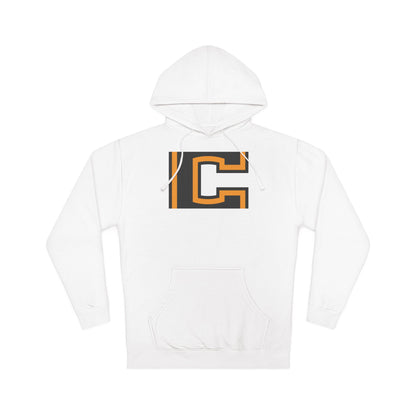 Midweight Pullover Hoodie
