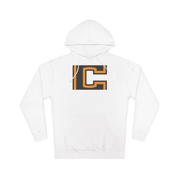 Midweight Pullover Hoodie