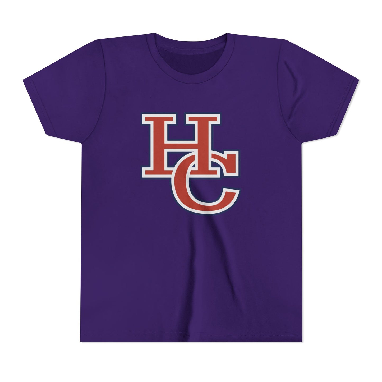 Youth Short Sleeve Tee