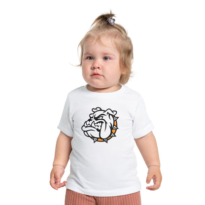 Baby Short Sleeve Tee