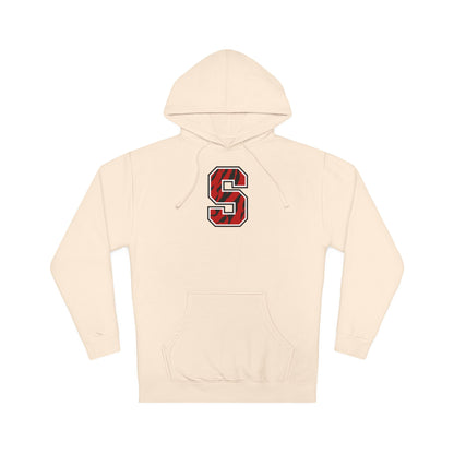 Midweight Pullover Hoodie
