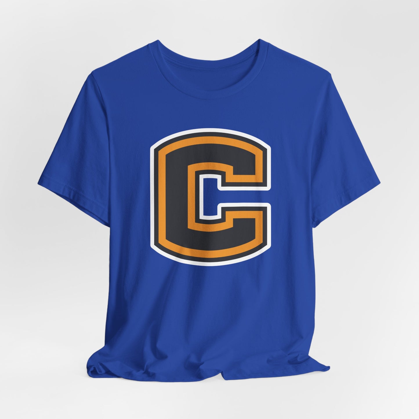 Jersey Short Sleeve Tee