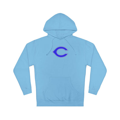 Midweight Pullover Hoodie