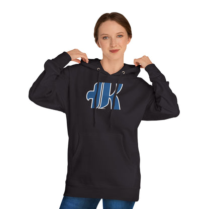 Midweight Pullover Hoodie