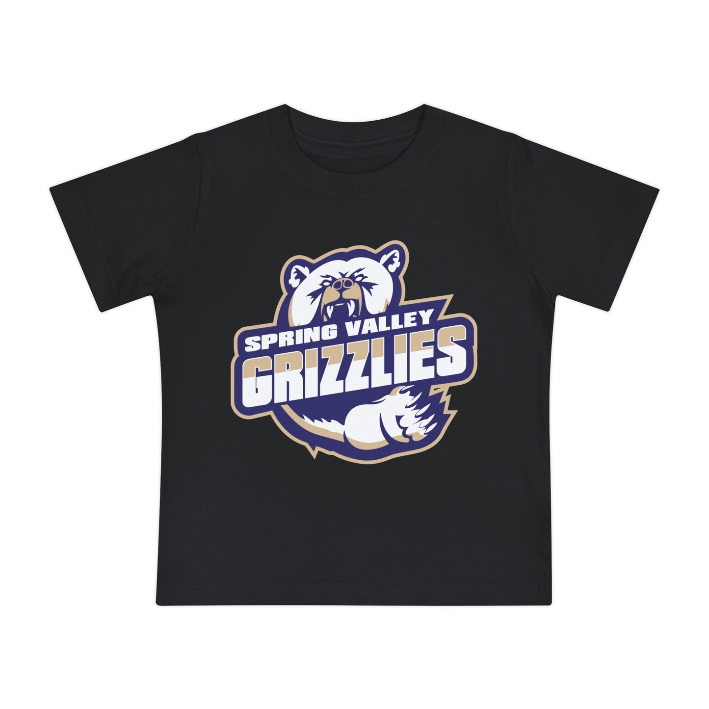 Baby Short Sleeve Tee