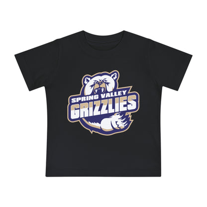 Baby Short Sleeve Tee