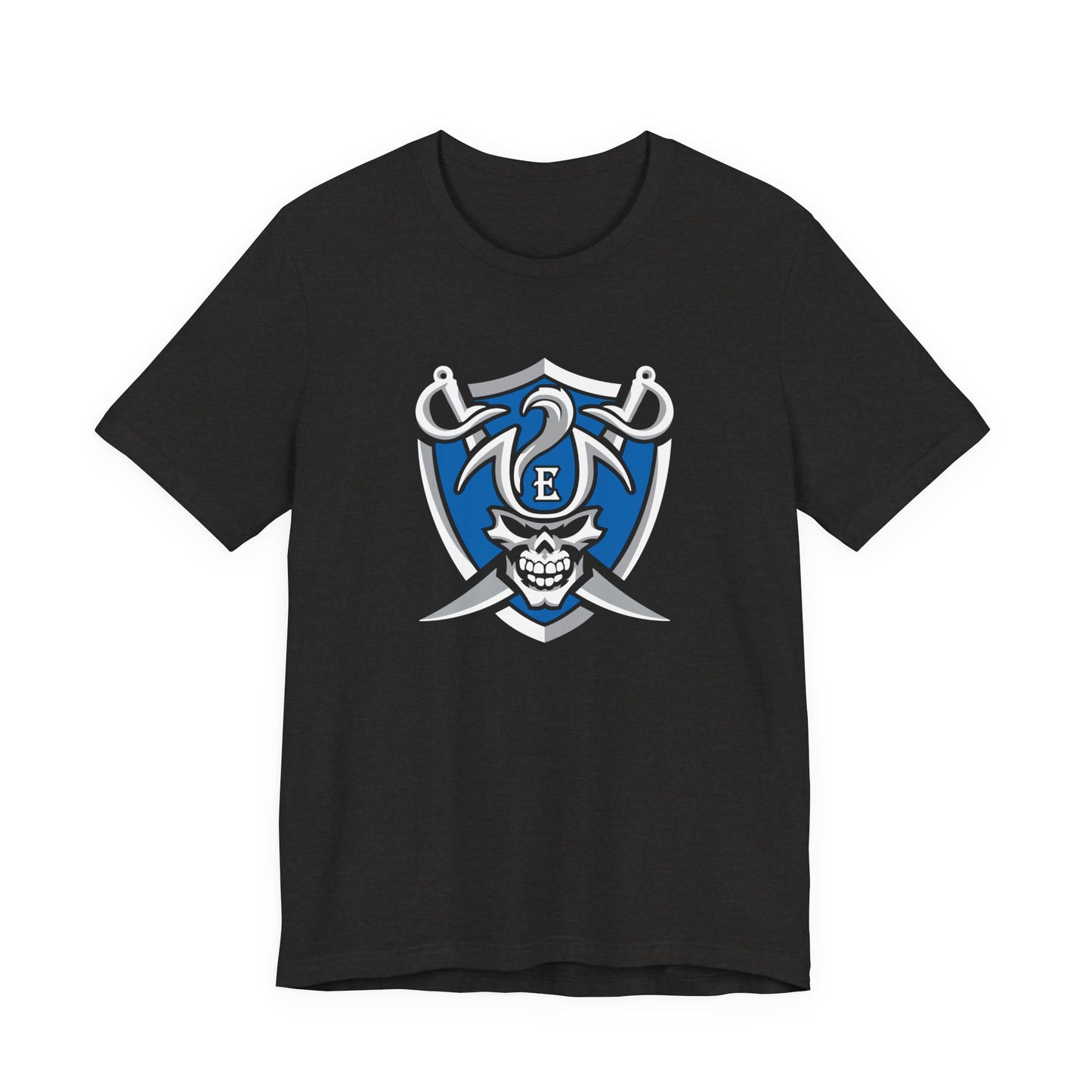 Jersey Short Sleeve Tee