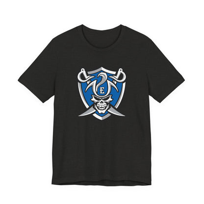 Jersey Short Sleeve Tee