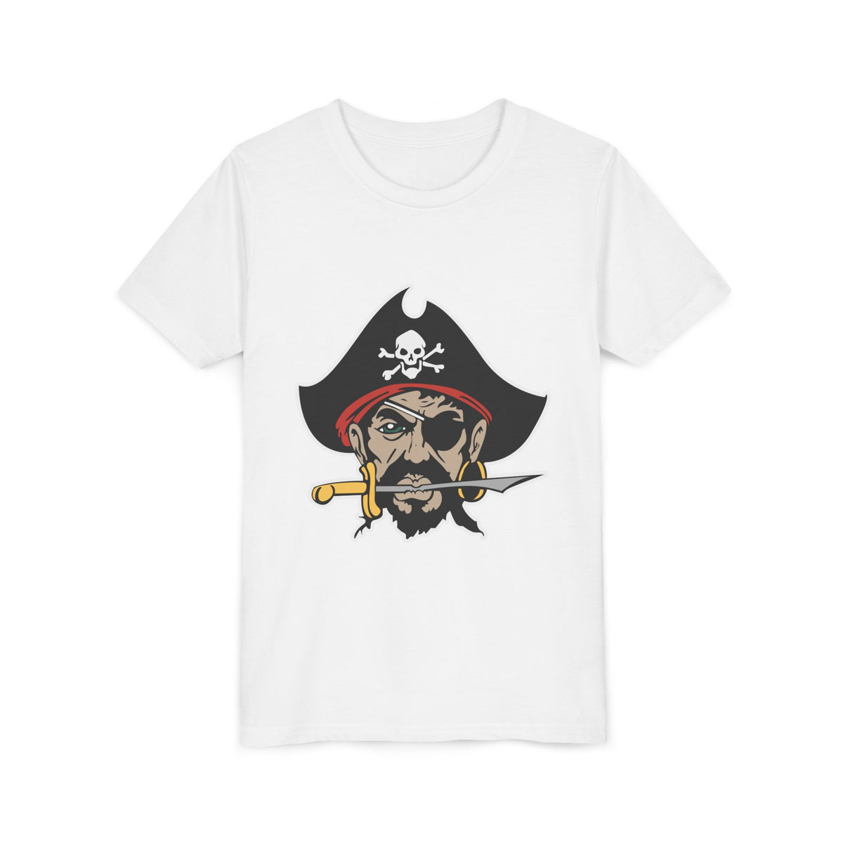 Youth Short Sleeve Tee