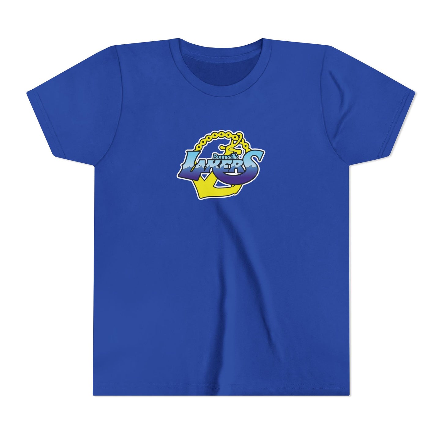 Youth Short Sleeve Tee