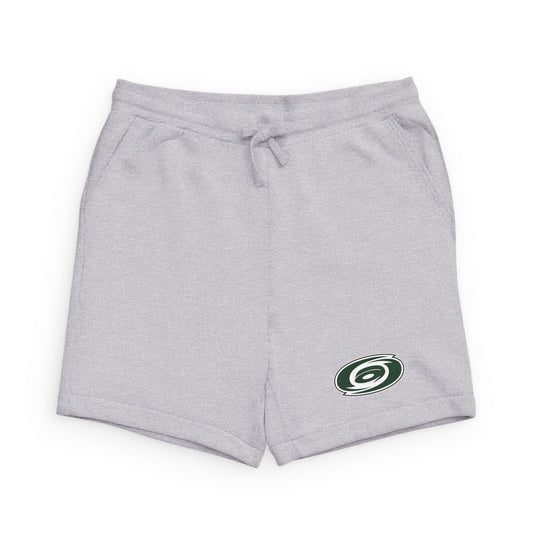 Unisex Sponge Fleece Sweatshort