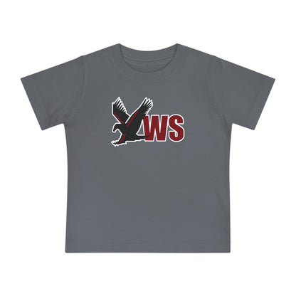 Baby Short Sleeve Tee