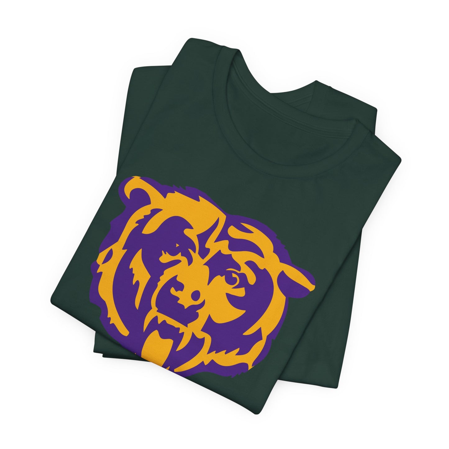 Jersey Short Sleeve Tee