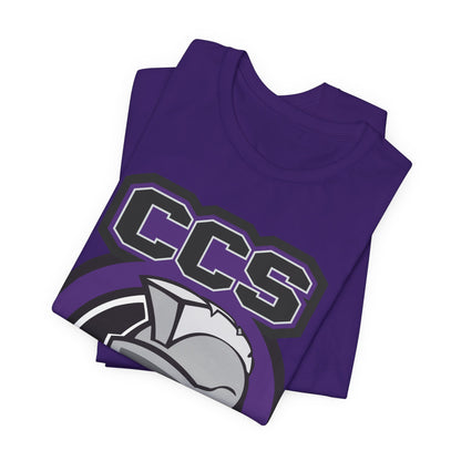 Jersey Short Sleeve Tee