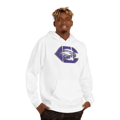 Midweight Pullover Hoodie