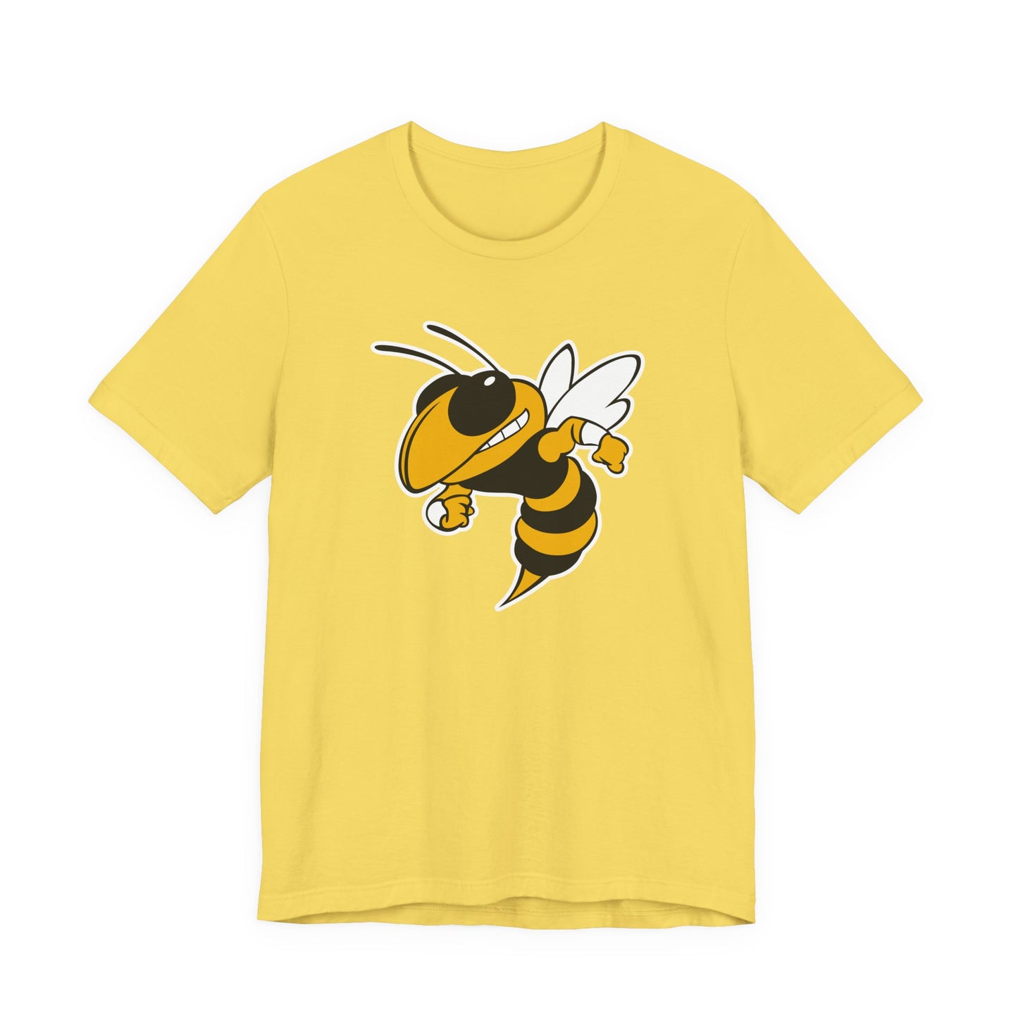 Jersey Short Sleeve Tee