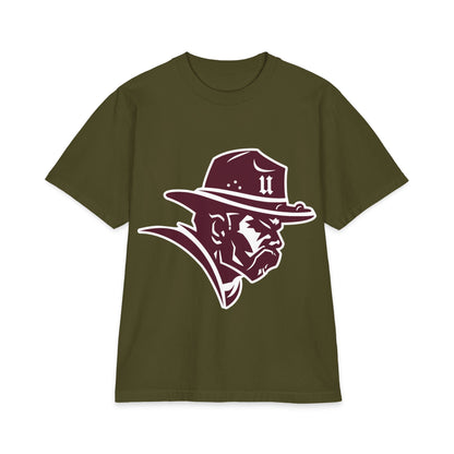 Max Heavyweight Short Sleeve Tee