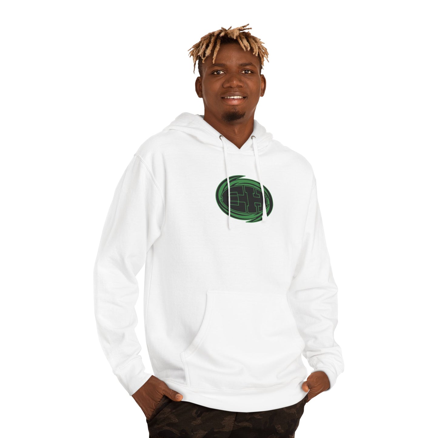 Midweight Pullover Hoodie