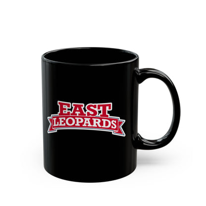 Black Team Mug (11oz/15oz)