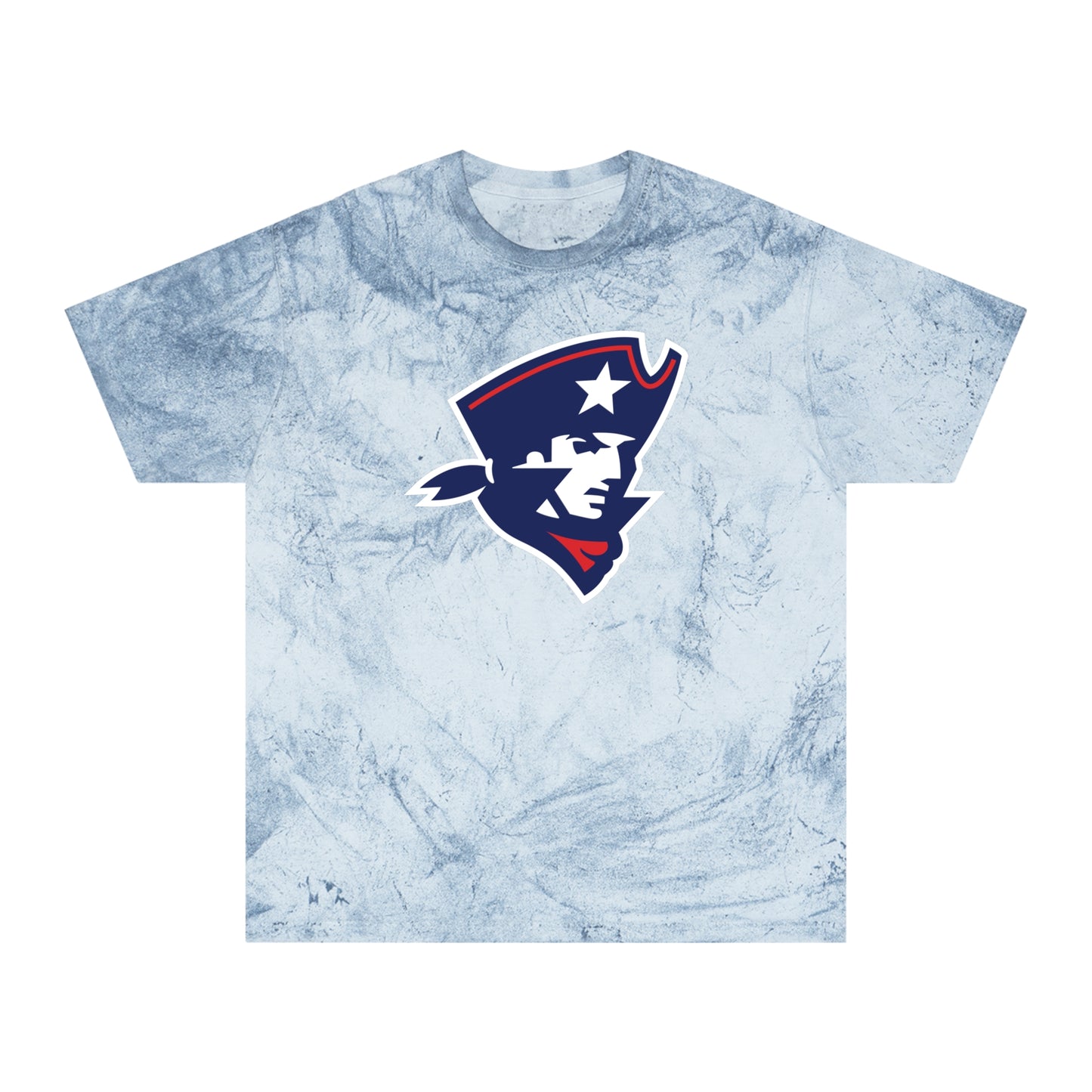 Color Blast School Spirit Tee