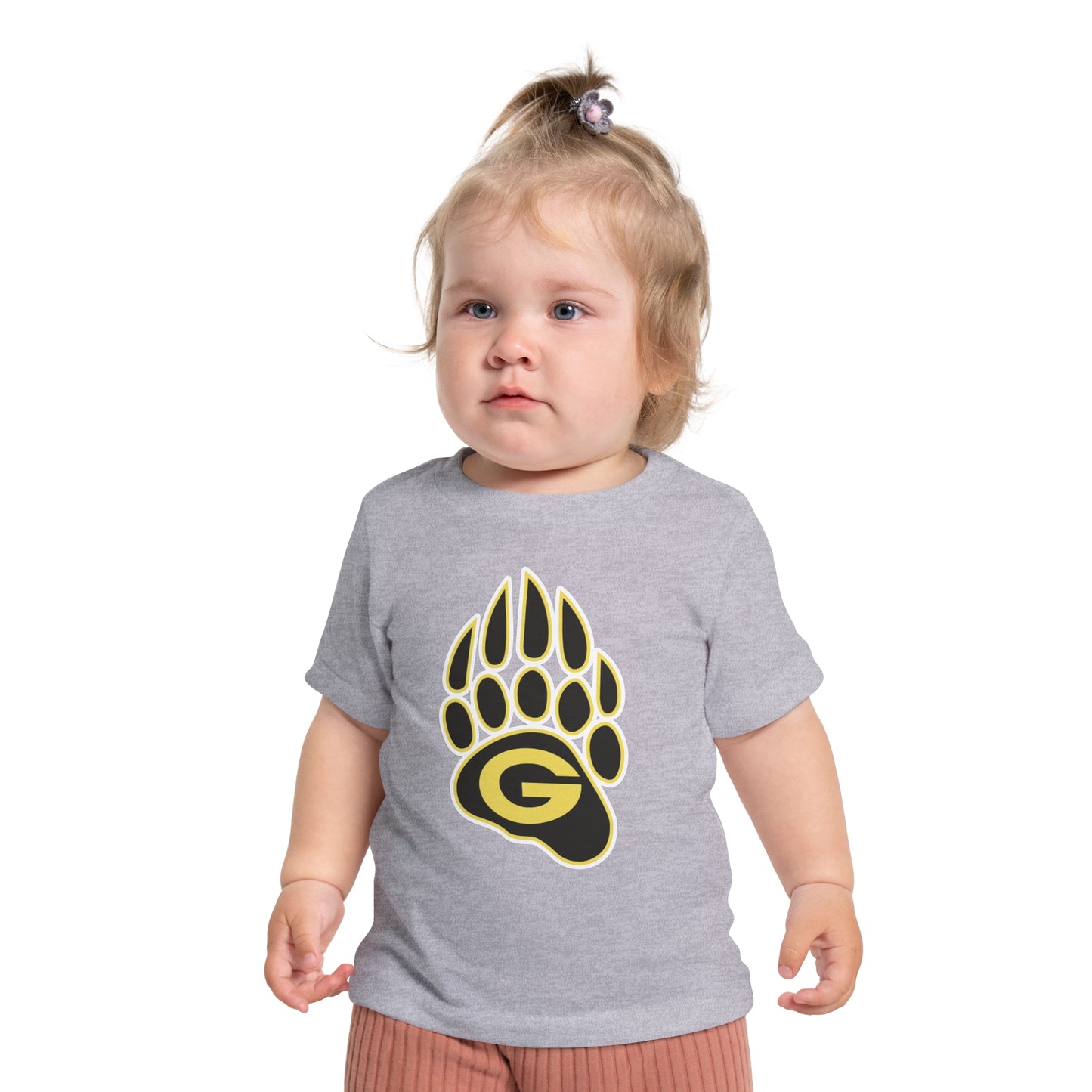 Baby Short Sleeve Tee