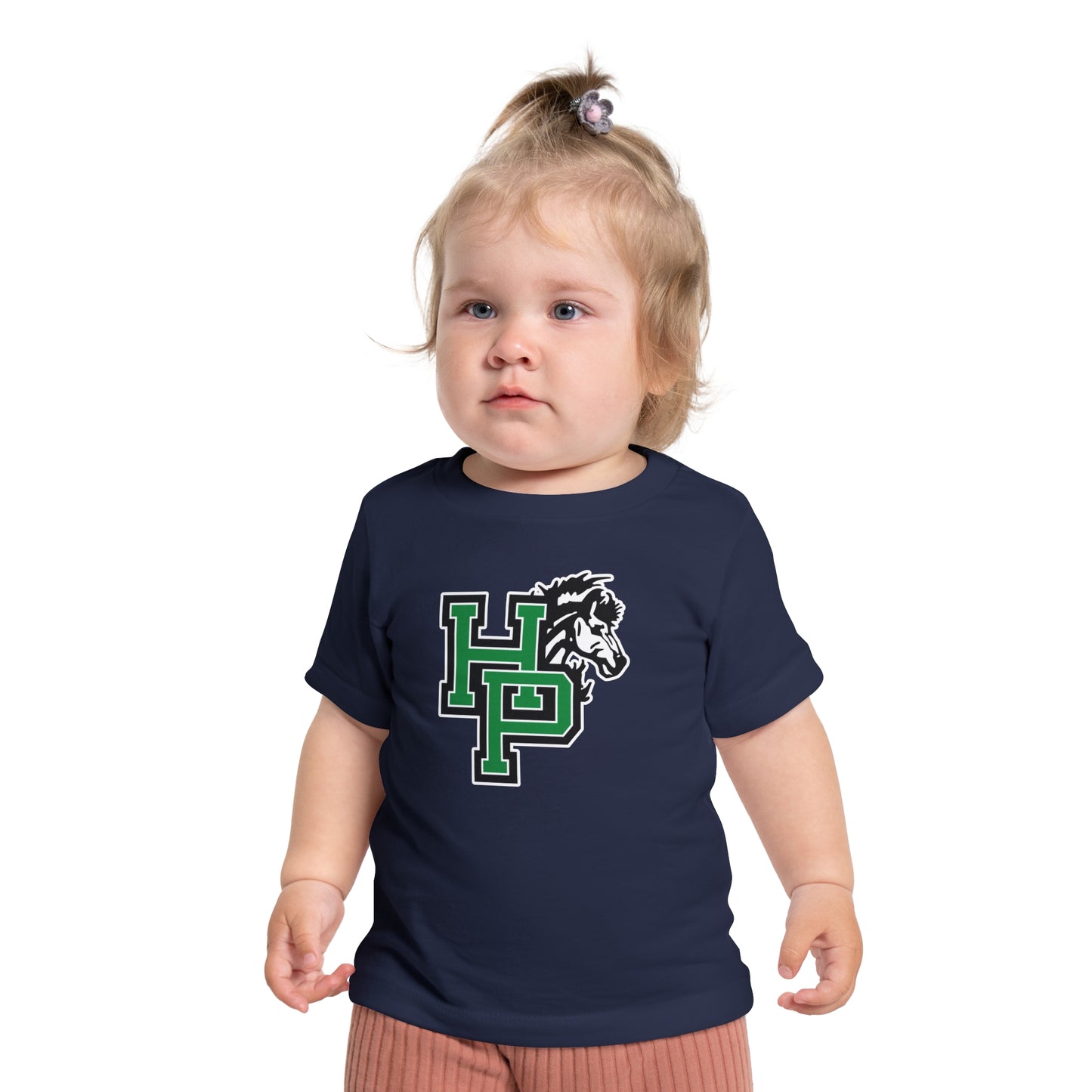 Baby Short Sleeve Tee