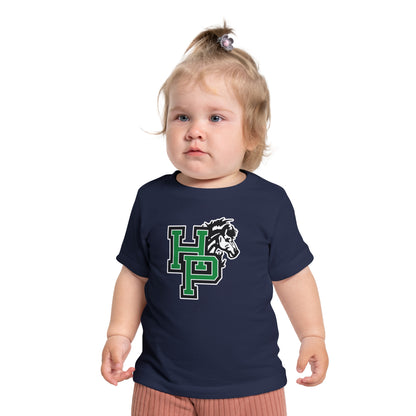 Baby Short Sleeve Tee