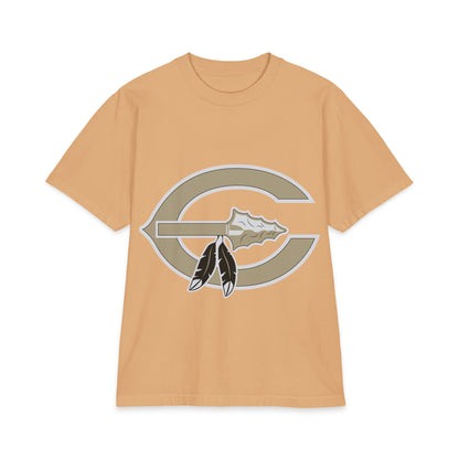 Max Heavyweight Short Sleeve Tee