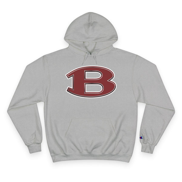 Champion Powerblend Fleece Pullover Hoodie