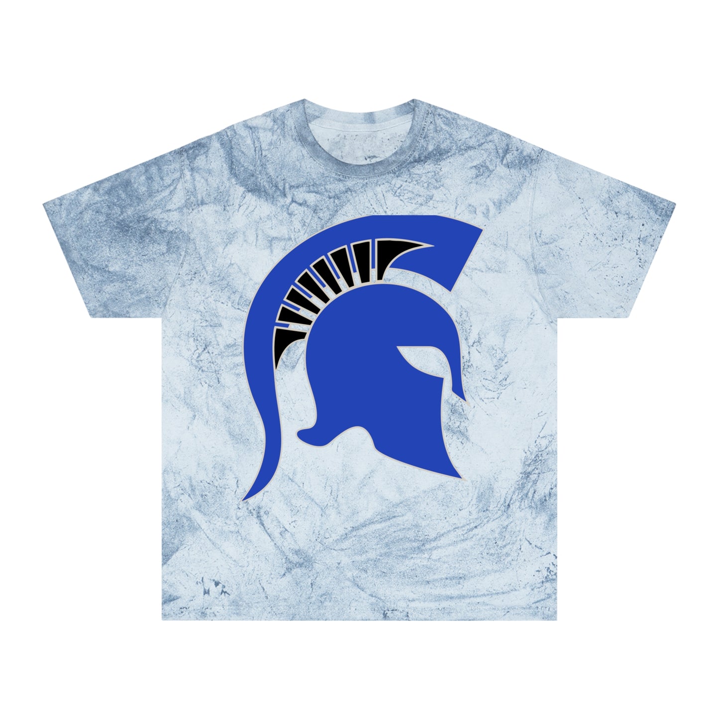 Color Blast School Spirit Tee