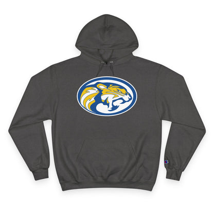 Champion Powerblend Fleece Pullover Hoodie