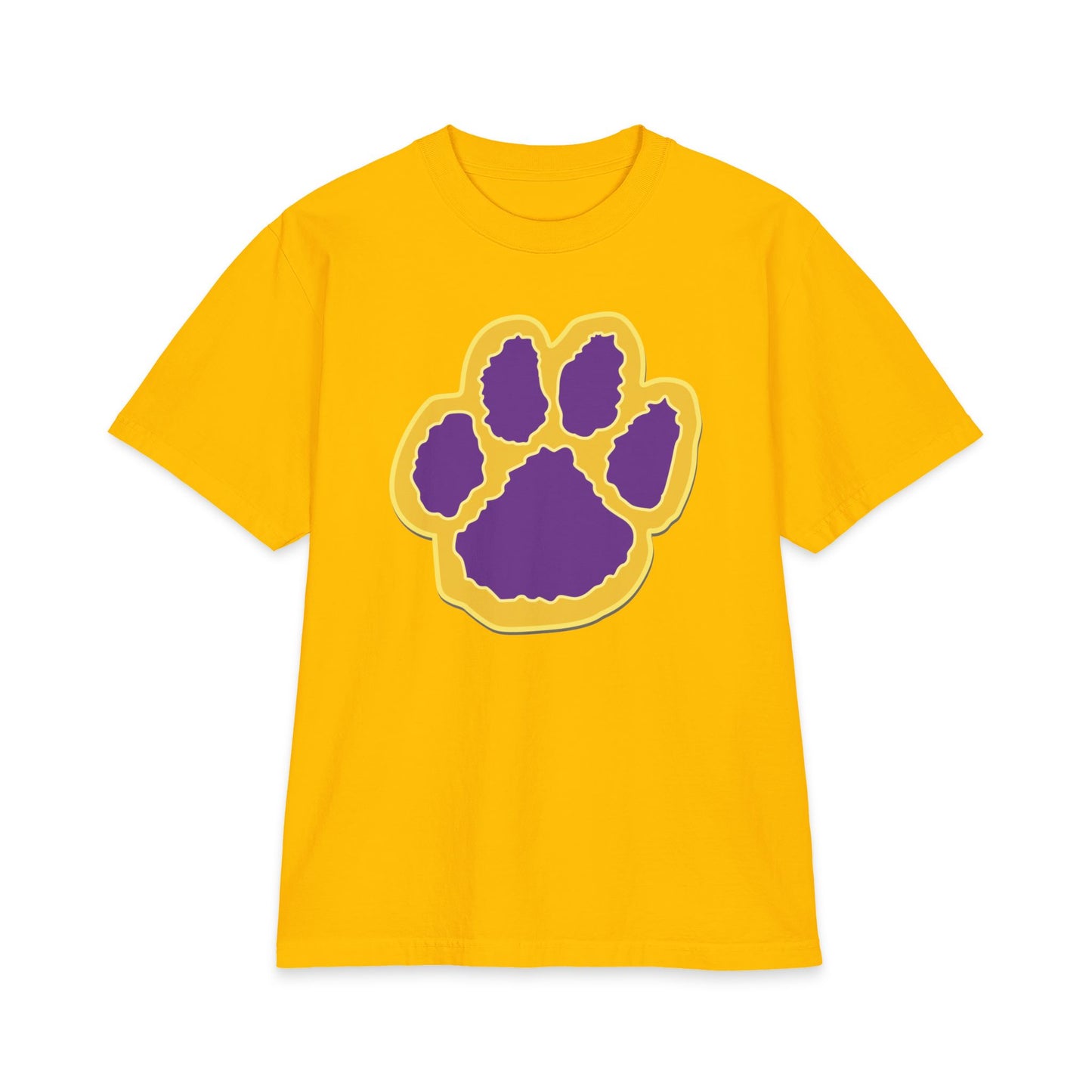 Max Heavyweight Short Sleeve Tee