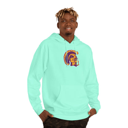 Midweight Pullover Hoodie