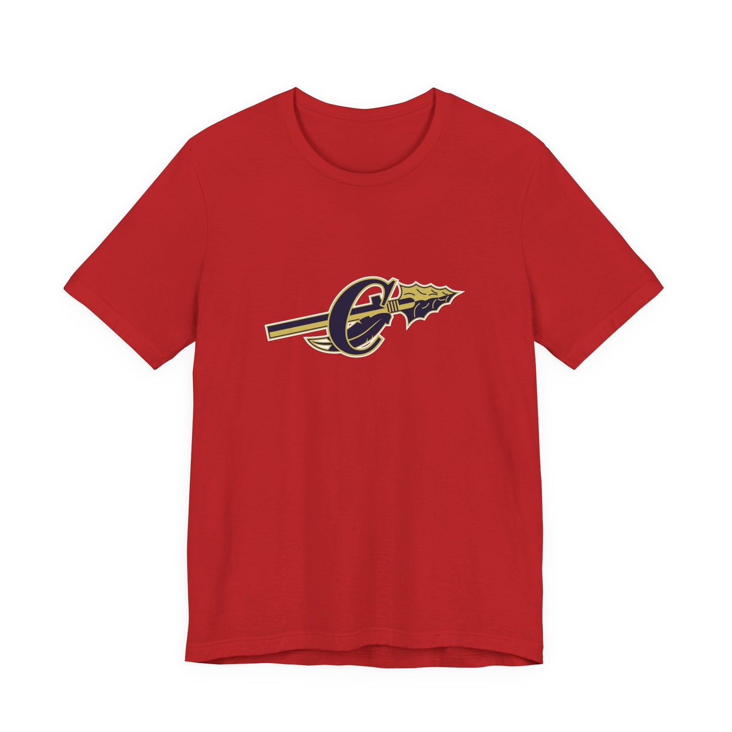 Jersey Short Sleeve Tee
