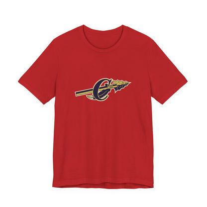 Jersey Short Sleeve Tee
