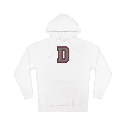 Midweight Pullover Hoodie