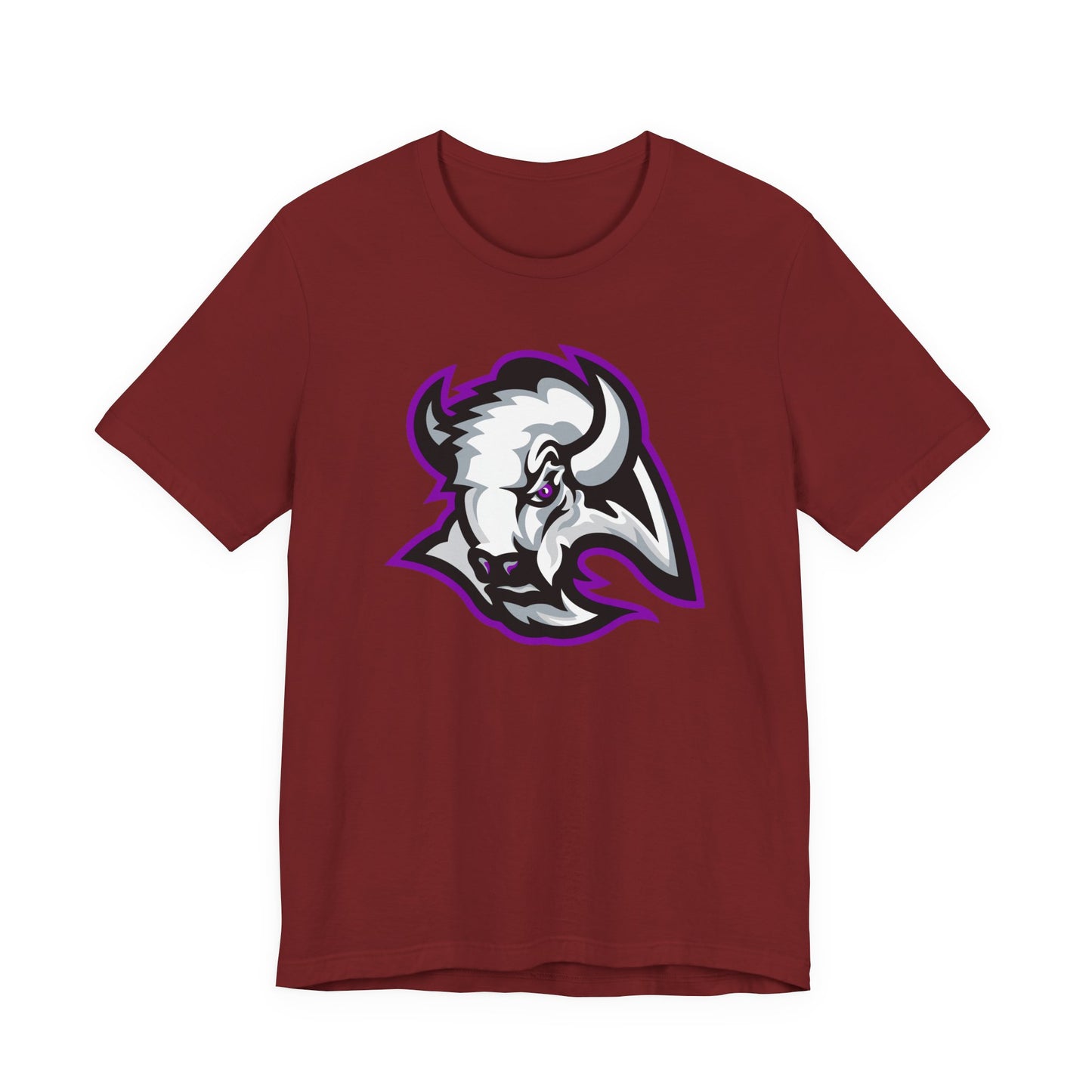 Jersey Short Sleeve Tee