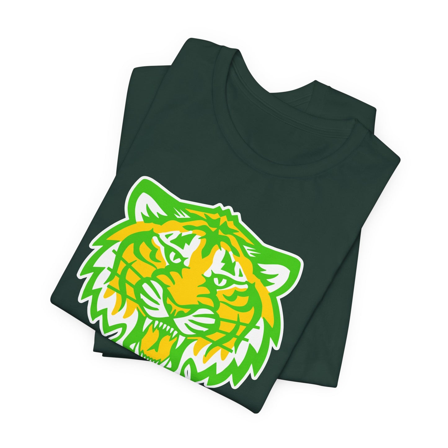 Jersey Short Sleeve Tee