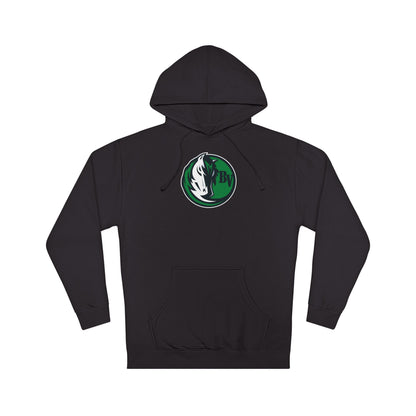 Midweight Pullover Hoodie