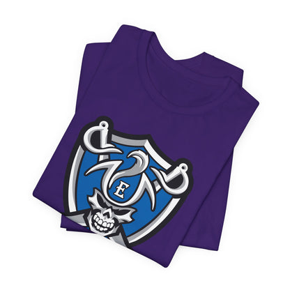 Jersey Short Sleeve Tee