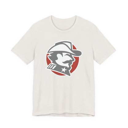 Jersey Short Sleeve Tee
