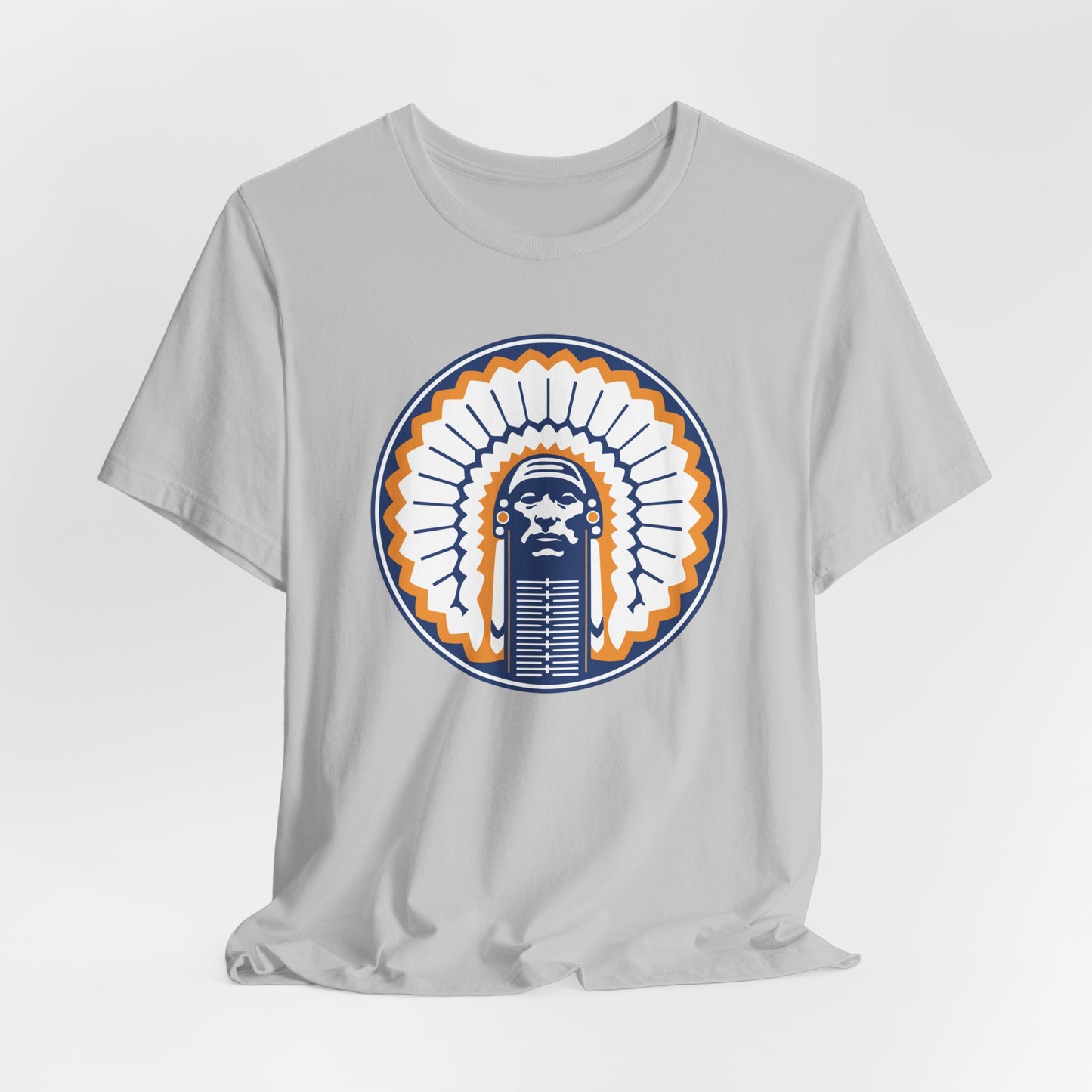 Jersey Short Sleeve Tee